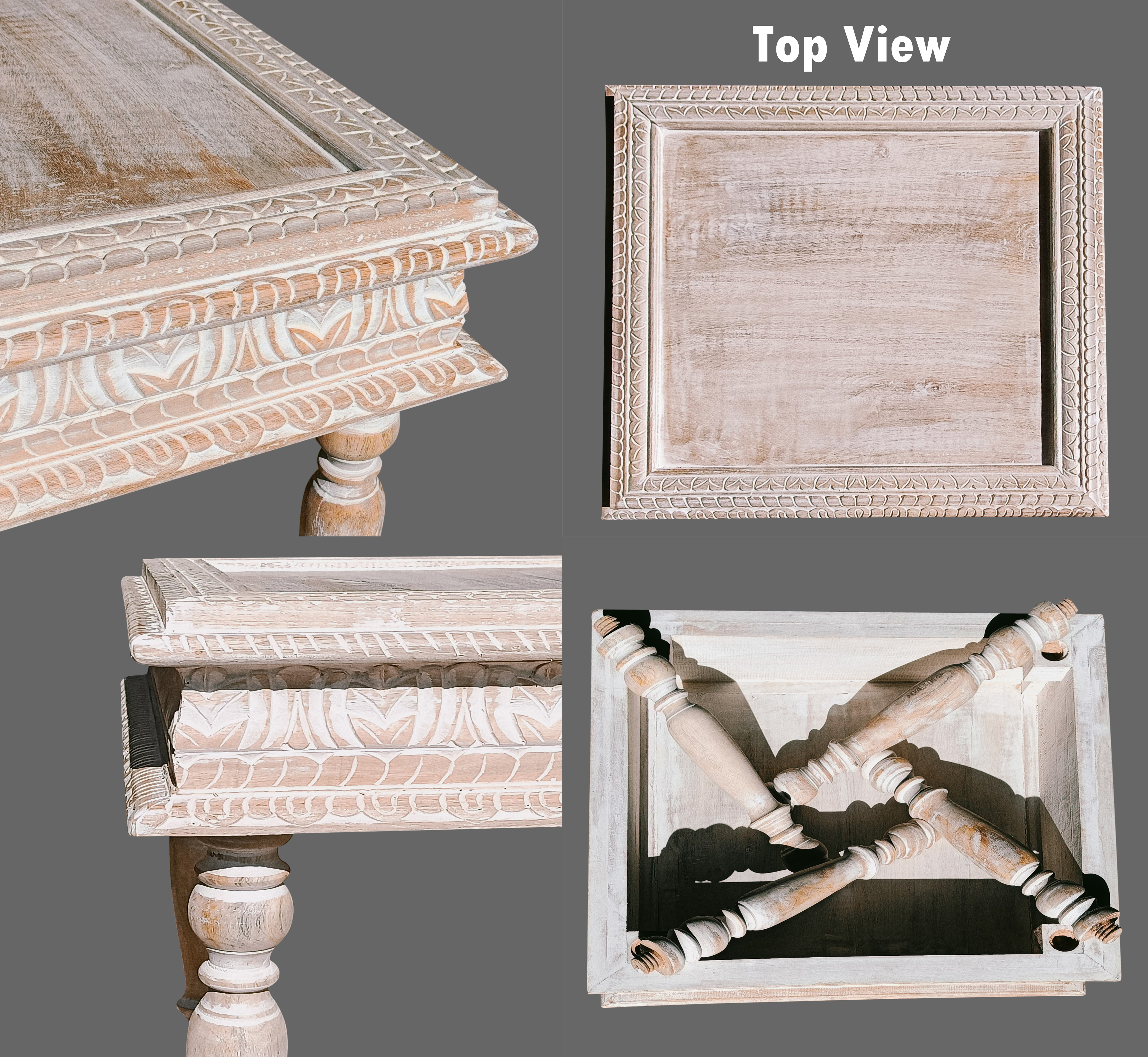 buy handcrafted wooden furniture from India wooden furniture exporter India wholesale wooden side table bulk wooden furniture supplier handcrafted wooden furniture for export Indian wooden furniture for international buyers solid wood furniture bulk order