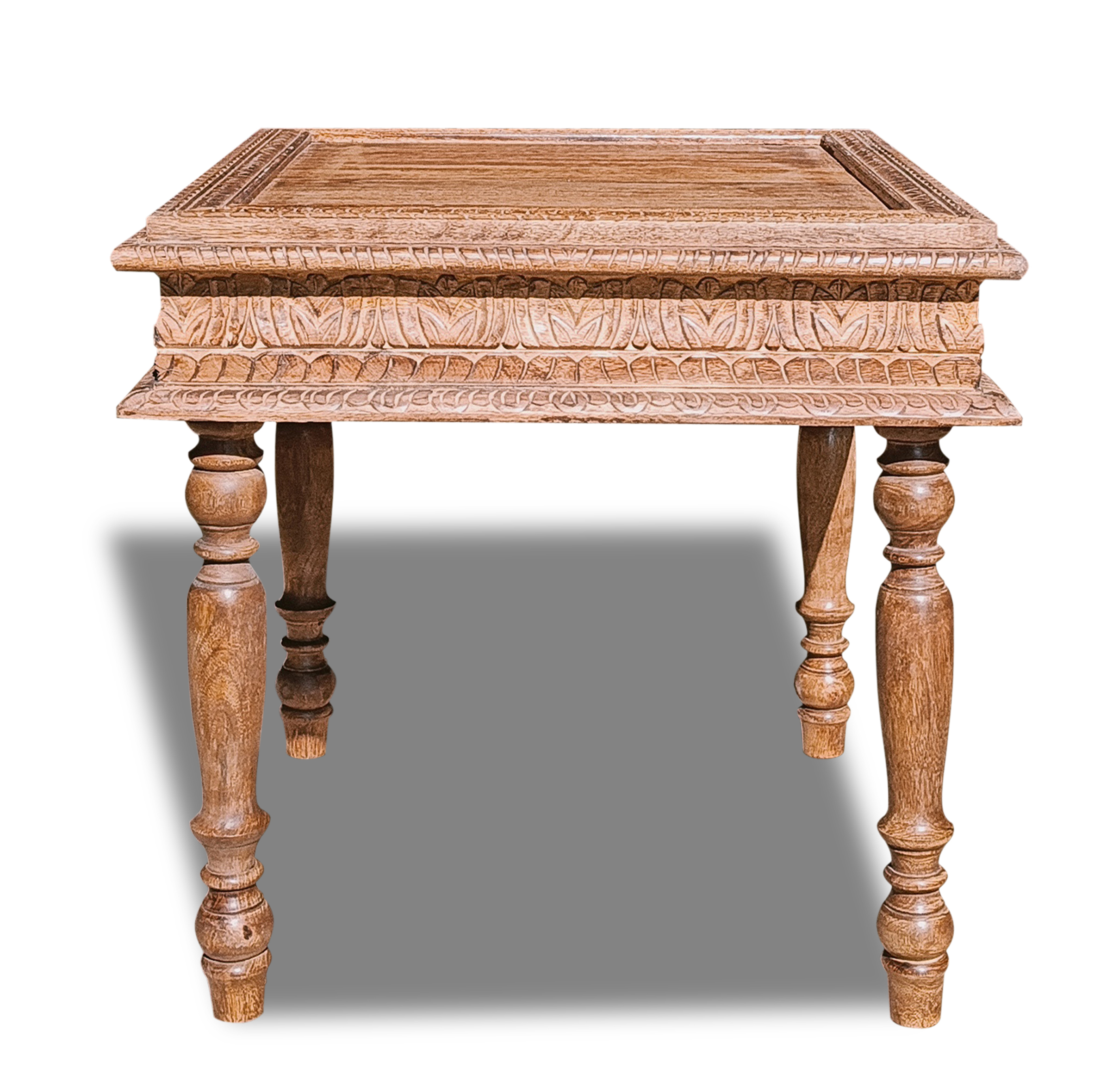 buy handcrafted wooden furniture from India wooden furniture exporter India wholesale wooden side table bulk wooden furniture supplier handcrafted wooden furniture for export Indian wooden furniture for international buyers solid wood furniture bulk order